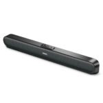 Frontech Mini Soundbar Bluetooth 5.0 1200mAh Battery 30W Sound TF Card Support (SW-0191)