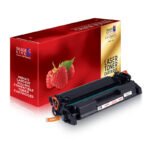 IMAGE KING ULTIMATE CRG 057 WITH CHIP LASER TONER CARTRIDGE
