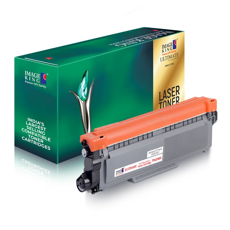 TN2365-001.jpg IMAGE KING ULTIMATE TN 2365 LASER TONER CARTRIDGE - Image 1